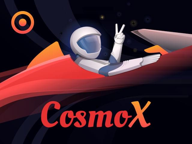 p9 games CosmoX