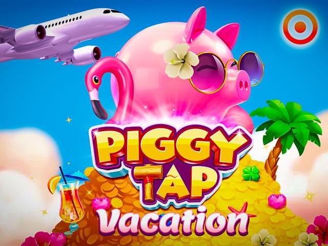 p9 games Porquinho Toque