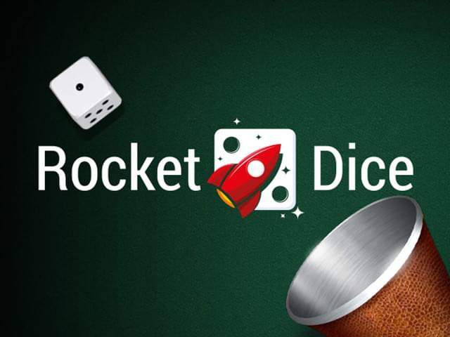 p9 games Dados de Foguete