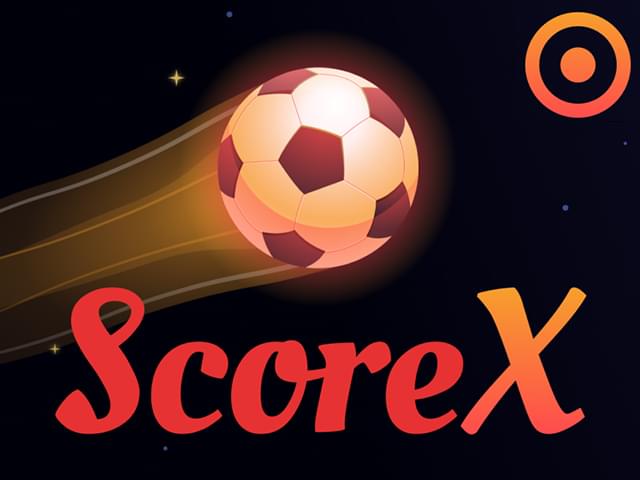 p9 games ScoreX