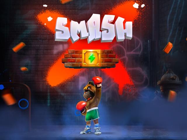 p9 games Esmagamento X