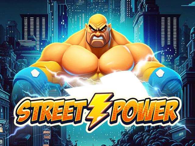 p9 games Poder da Rua